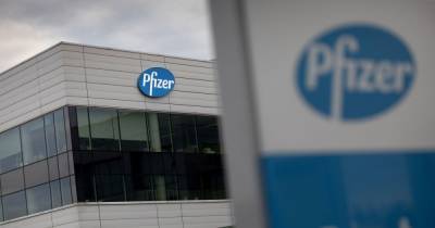 Pfizer заявляет о 100% эффективности своей вакцины для детей и подростков - tsn.ua - Турция