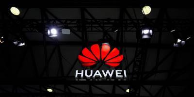 Huawei отчиталась о незначительном росте прибыли по итогам года. Помешали санкции США и пандемия - nv.ua - Сша - Китай