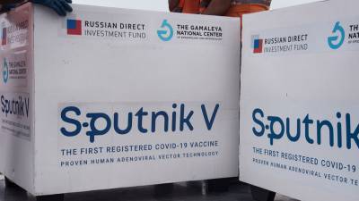 Себастьян Курц - Канцлер Австрии рассказал, когда страна может закупить «Спутник V» - gazeta.ru - Австрия