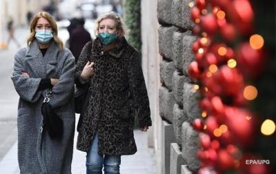 В Украине ухудшилась эпидситуация с гриппом и ОРВИ - korrespondent.net