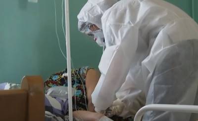 "Я была в самом аду": украинка, семью которой свалил коронавирус, рассказала о пережитом - politeka.net