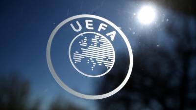 УЕФА одобрил введение пяти замен в матчах Евро-2020 - russian.rt.com