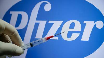 Виктор Ляшко - Ляшко заявил, что до конца июня Украина получит почти миллион доз вакцины Pfizer - vchaspik.ua - Украина