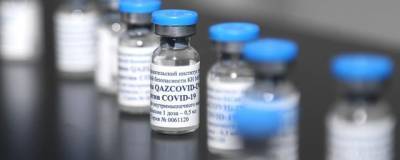 Третья фаза испытаний казахстанской вакцины от ковида завершится в июле - runews24.ru - Казахстан
