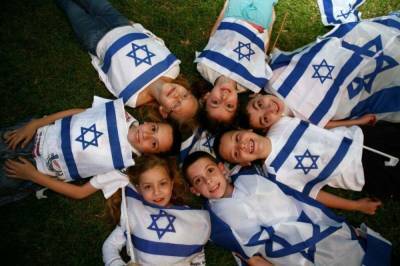 Израиль будет вакцинировать детей от COVID-19: известно, каким препаратом - 24tv.ua - Израиль
