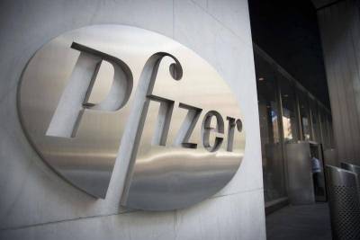 Вакцина Pfizer безопасна и эффективна для подростков - smartmoney.one