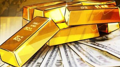 Розничные продажи золота в России выросли на 37% в 2020 году - smartmoney.one - Россия