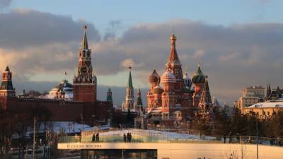Владимир Путин - Путин и сотрудники Кремля отчитались о доходах за прошлый год - newinform.com - Россия