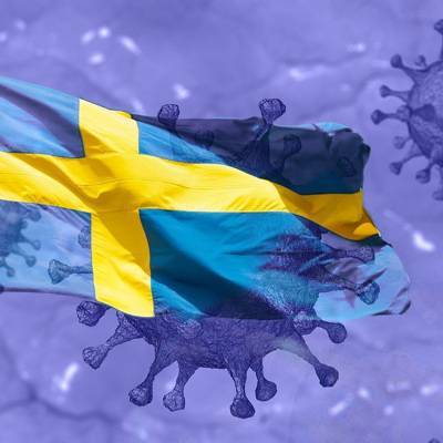 Правительство Швеции продлевает до 18 апреля ковид-ограничения - radiomayak.ru - Швеция