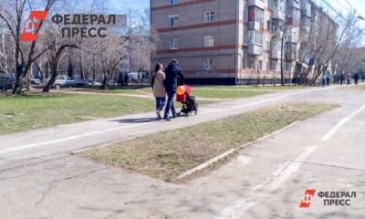 Российские семьи с детьми увеличили доход в пандемию - fedpress.ru - Москва