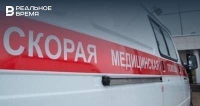 В Татарстане от коронавируса скончались еще две женщины и один мужчина - realnoevremya.ru - республика Татарстан