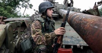 Леонид Кравчук - Россия официально отказалась от прекращения огня на Донбассе — ТКГ - tsn.ua - Россия - Франция