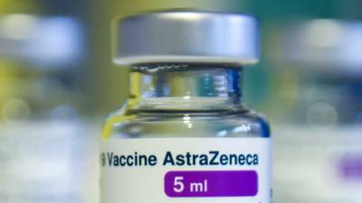 Германия ограничила использование вакцины AstraZeneca - vchaspik.ua - Украина