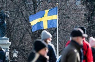 Швеция не будет смягчать карантинные ограничения из-за третьей волны COVID-19 - unn.com.ua - Киев - Швеция