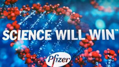 Pfizer Inc и BioNTech надеются начать вакцинацию 12-15-летних до начала нового учебного года - golos-ameriki.ru