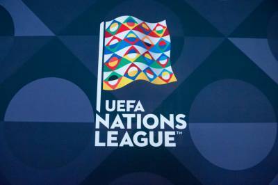 УЕФА разрешил пять замен в играх Евро-2020 и Лиги Наций-2021 - news.bigmir.net - Казахстан