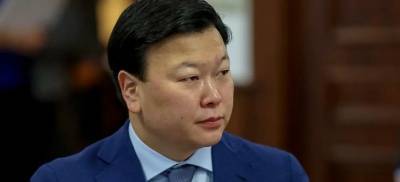 Алексей Цой - Глава Минздрава Казахстана ответил на критику о провальной кампании по вакцинации - runews24.ru - Казахстан
