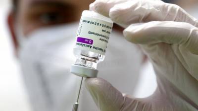 Европейский регулятор и ВОЗ рекомендуют вакцину AstraZeneca - ru.euronews.com - Россия - Германия - Евросоюз - Бельгия