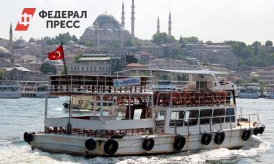 Что не стоит делать в Турции: советы российского туриста - fedpress.ru - Москва - Турция
