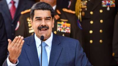 Президент Венесуэлы заявил о «странном случае» коронавируса в стране - eadaily.com - Бразилия - Венесуэла - Каракас