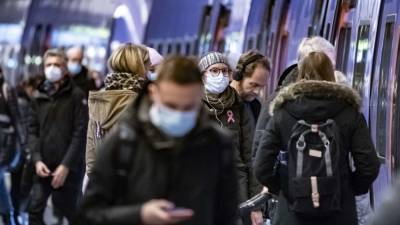 Ученые назвали тип людей с более легкой адаптацией к пандемии коронавируса - newinform.com