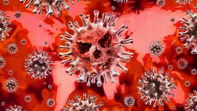 Врачи сообщили о первых случаях «вечного» инфицирования коронавирусом - 5-tv.ru - штат Калифорния