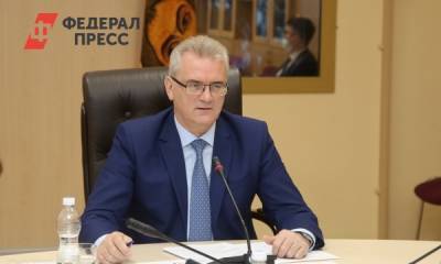 Иван Белозерцев - Пензенский губернатор будет развивать постковидную экономику в регионе - fedpress.ru - Китай - Пенза