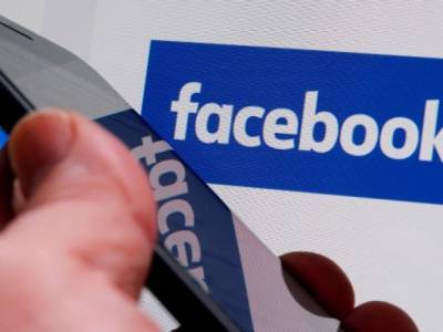 Facebook отменит запрет на политическую рекламу в США - unn.com.ua - Сша - Киев