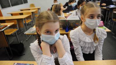 Радий Хабиров - В школах Башкирии хотят установить другой режим работы - news102.ru - республика Башкирия