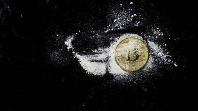 Наркоторговцы активно переходят на криптовалюту - news.crypto.pro - Мексика