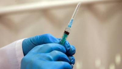 ФМБА завершило первый этап доклинических испытаний вакцины от COVID-19 - iz.ru - Израиль