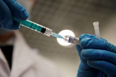 Керсти Кальюлайд - Эстония назвала условие покупки российской вакцины от коронавируса - lenta.ru - Эстония - Евросоюз - Брюссель