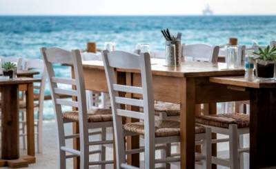 Саввас Пердиос - Правительство поддержит местные отели и рестораны кипрской кухни - vkcyprus.com - Кипр