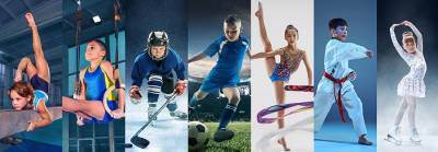 Спортивные федерации призывают разрешить детям снова заниматься спортом - rusverlag.de