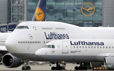 Lufthansa объявила о рекордных убытках - korrespondent.net - Германия