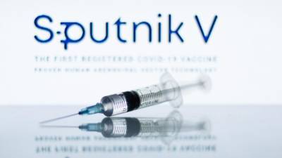 В Австрии вакцине "Спутник V" доверяют больше, чем AstraZeneca - nation-news.ru - Австрия