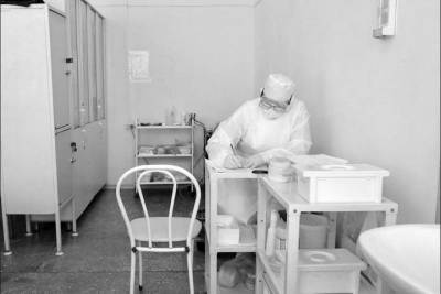 Еще шесть новосибирцев скончались от коронавируса - tayga.info - Новосибирская обл.