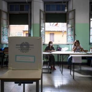 Местные выборы в Италии перенесут из-за пандемии - reporter-ua.com - Италия - Рим