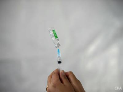 Украинские медики запустили флешмоб в поддержку вакцинирования против COVID-19 - gordonua.com