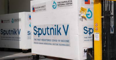 Власти Шри-Ланки одобрили применение вакцины "Спутник V" - ren.tv - Шри Ланка