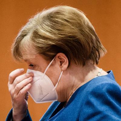 Меркель представила план снятия ограничений по covid-19 в Германии - radiomayak.ru