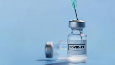 Российская вакцина "Мир-19" от коронавируса прошла первый этап доклинических испытаний - nation-news.ru