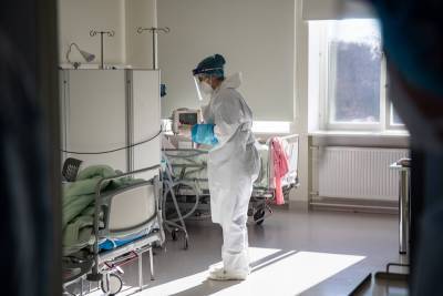 "Кризисное управление": в Европе принимают экстренные меры из-за COVID-19 - tvc.ru - Греция