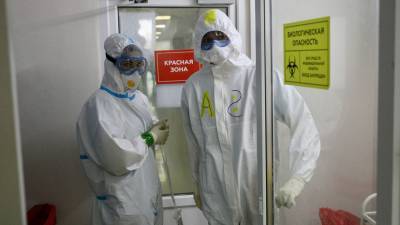 Николай Брико - Эпидемиолог прокомментировал ситуацию с коронавирусом в России - russian.rt.com - Россия