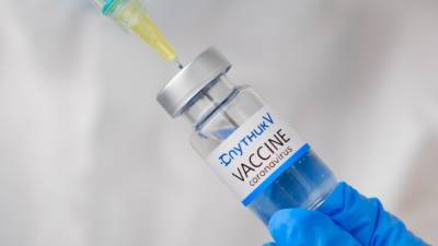РФПИ: Европейский регулятор начал экспертизу российской вакцины «Спутник V» - mir24.tv - Россия - Евросоюз