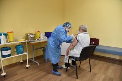 Светлана Шаталова - Минздрав объяснил запрет на разглашение информации о производителях вакцин - 24tv.ua