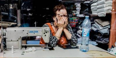 Число женщин-предпринимательниц быстро растет. А когда повысится пенсионный возраст? - nep.co.il - Израиль