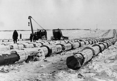 Взрыв газопровода в Сибири в 1982 году: почему в СССР замалчивали эту трагедию - russian7.ru - Ссср - Челябинск - Сургут