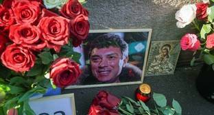 Борис Немцов - Журналисты восполнили пробелы следствия по делу об убийстве Немцова - kavkaz-uzel.eu