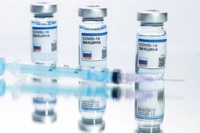 Более 20 тысяч жителей Ульяновска сделали прививку от коронавируса - ulpravda.ru - Ульяновск